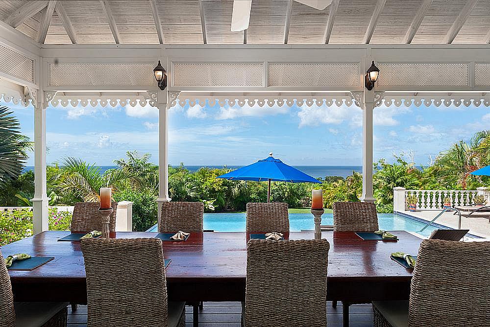 Barbados homes with a view for sale Barbados Dream Properties